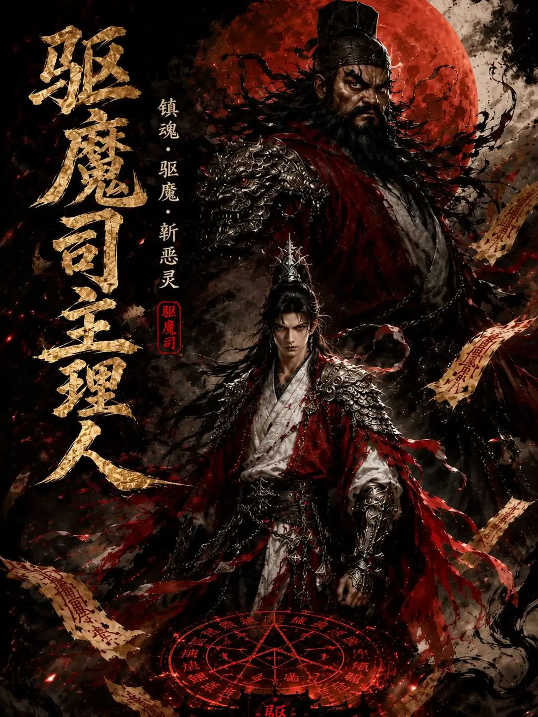 封面