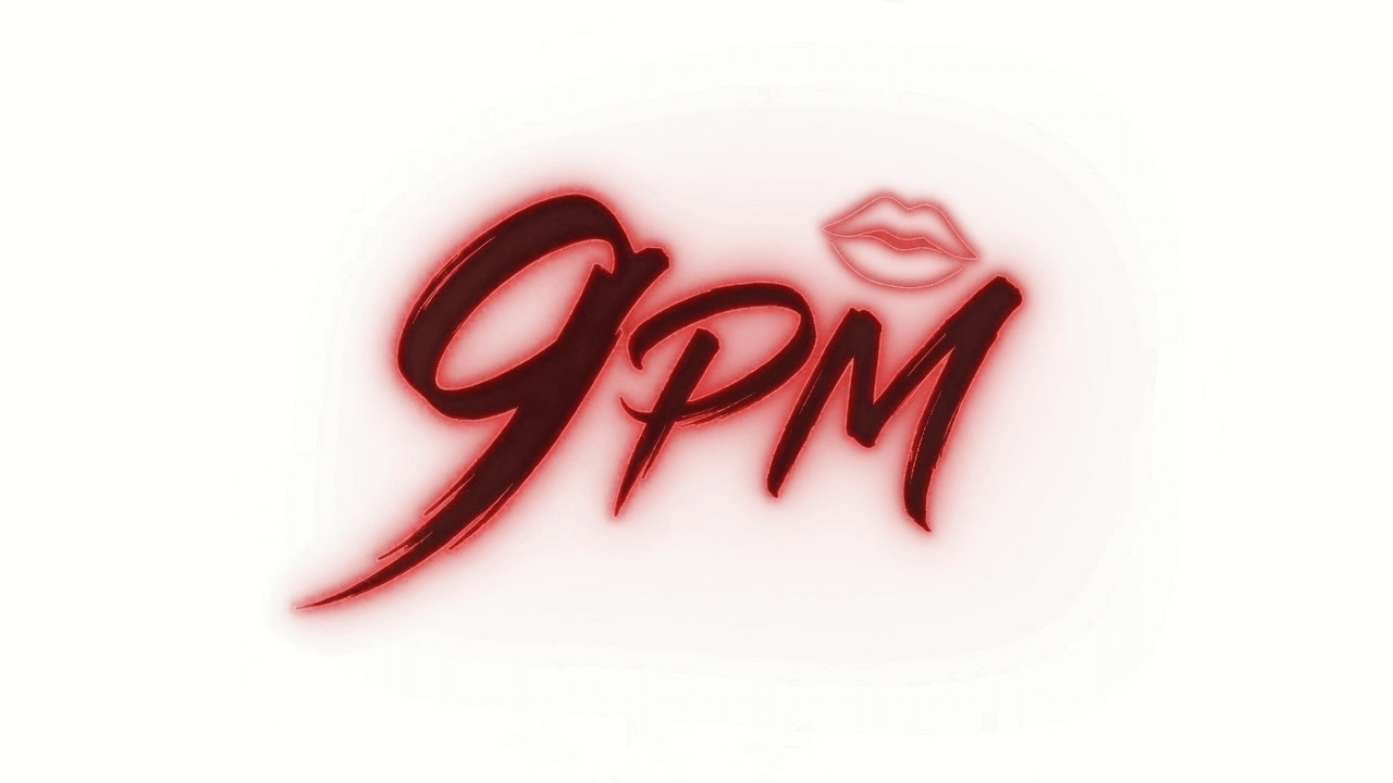 9PM短剧 logo